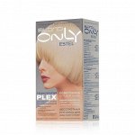 Эстель, Краска для волос ESTEL Only Blond осветлитель интенсивный 115мл