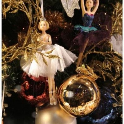 Holiday Classics Эксклюзивные Новогодние игрушки и украшения