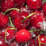 🍓 Замороженные ягоды, фрукты и овощи. Клубника 195р