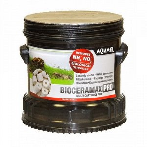 Канистра для Multikani 800 с Bioceramax PRO (керамика)