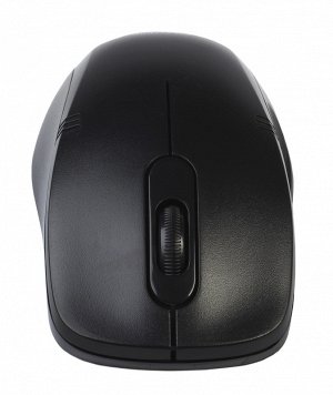 Мышь беспроводная Smartbuy ONE 358AG-K черная (SBM-358AG-K) / 100
