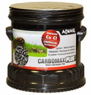 Канистра для Multikani 800 с Carbomax Plus (уголь)