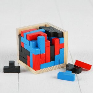 Головоломка «Куб»