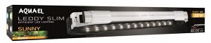Светильник  LEDDY SLIM SUNNY 5 W, 6500 K, 550 л м, до 30 см., светодиодный