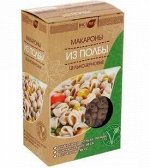 Макароны из полбы Вастэко Рожки 400 гр.
