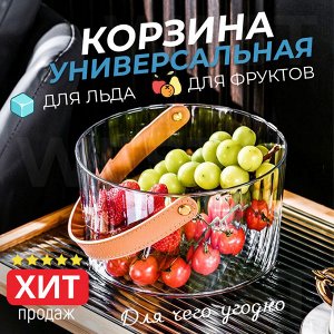 Универсальная корзина Multi-Use Basket 21,5 x 12 см