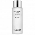 Пептидный тонер-эссенция для зрелой кожи PEPTIDE 9 AQUA ESSENCE TONER