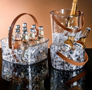 Универсальное ведро Multi-Use Basket / 21,5 x 27 см
