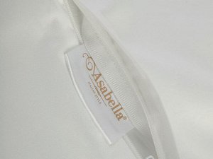 Комплект постельного белья Евро, жаккард 623-4