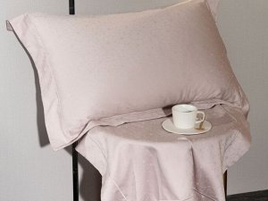 Комплект постельного белья Семейный, хлопковый жаккард 2058-7