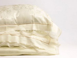 Комплект постельного белья Семейный, жаккард 191-5