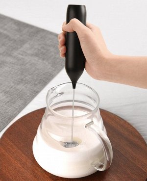 Мини-миксер Electric Milk Frother