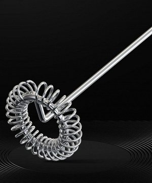 Мини-миксер Electric Milk Frother