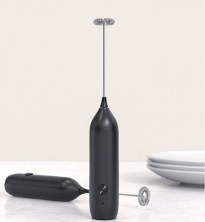 Мини-миксер Electric Milk Frother