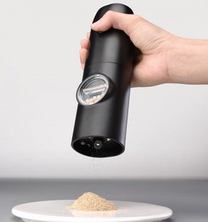 Набор мельниц для специй 3в1 Electric Grinder Set