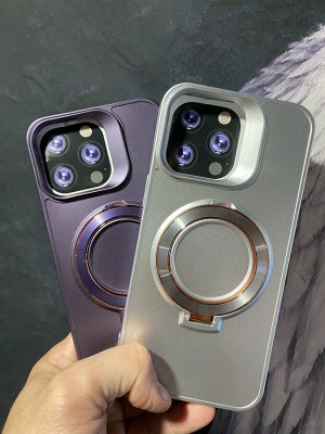 NEW ! Силиконовый цветной чехол для Iphone с MagSafe для Iphone 15, 15 Pro, 15 Pro Max Seriser