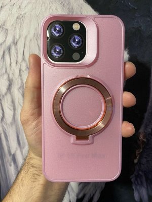 NEW ! Силиконовый цветной чехол для Iphone с MagSafe для Iphone 15, 15 Pro, 15 Pro Max Seriser