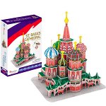 Игрушка  Собор Василия Блаженного (Россия)