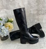 Сапоги  демисезонные