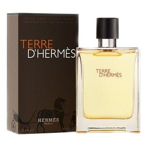 HERMES Terre d'Hermes men tester 100ml edt туалетная вода мужская Тестер