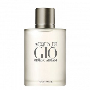 GIORGIO ARMANI ACQUA DI GIO edt (m) 100ml м(н) тестер в слюде туалетная вода мужская