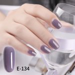 GAOY Гель-лак коллекция Летний Фреш