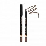 Карандаш AV NEW для глаз SHINE LINE стойкий №48 Лесной орех