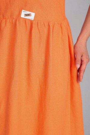 Блуза, сарафан  Mubliz 043 оранжевый