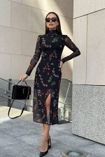 Платье Totallook