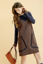 Сарафан  BURVIN 6462-81