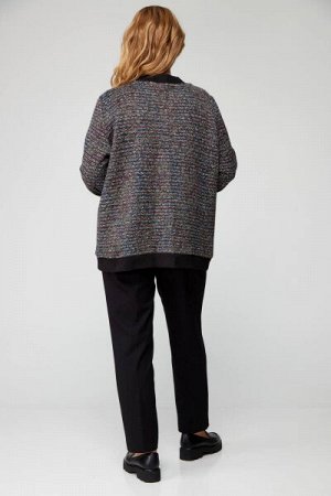 Женский кардиган