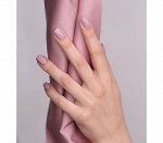 LUXVISAGE Лак GEL finish 9 г, 34 тон, Лиловый шифон
