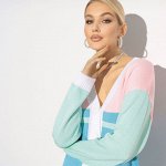 Кардиган Залипательный look (pastel)