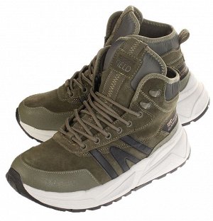 Кроссовки Torsion Field 608819-4