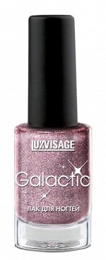 LUXVISAGE Лак для ногтей Galactic 9 г тон 215