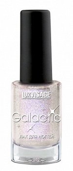 LUXVISAGE Лак для ногтей Galactic 9 г тон 217 жемчужный перламутр