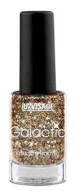 LUXVISAGE Лак для ногтей Galactic 9 г тон 221