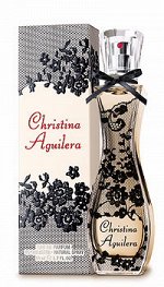 CHRISTINA AGUILERA woman (2007)   Туалетные духи  50 мл.
