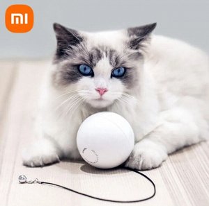 Умная игрушка мяч для кошек Xiaomi Homerun (TB10)