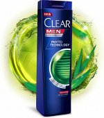 мужской шампунь 400мл от перхоти Phytotechnology