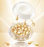 Концентрированная эссенция для лица Zhiduo с экстрактами черники и хризантемы, 30 капсул