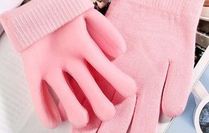 Гелевые SPA-перчатки для рук