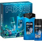 Подарочный набор AXE COOL OCEAN