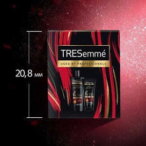Подарочный набор Tresemme, Шампунь+маска для волос, Защита и яркость цвета, 230 + 200 мл