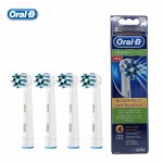 Сменная насадка Oral-B Cross Action 1 штука
