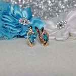 Серьги. Арт. С1138
