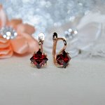 Серьги. Арт. С932
