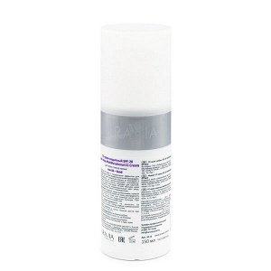 ARAVIA Professional СС-крем защитный SPF-20 Sand 02 150 мл