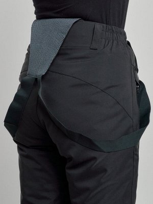 MTFORCE Горнолыжный костюм женский зимний красного цвета 03105Kr