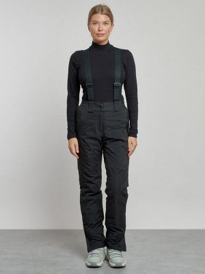 MTFORCE Горнолыжный костюм женский зимний красного цвета 03105Kr